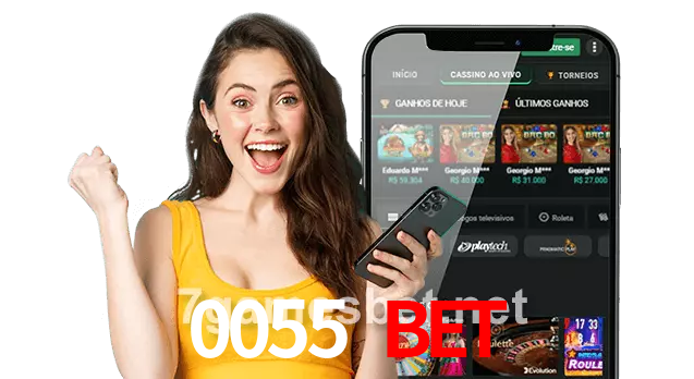 0055 Bet