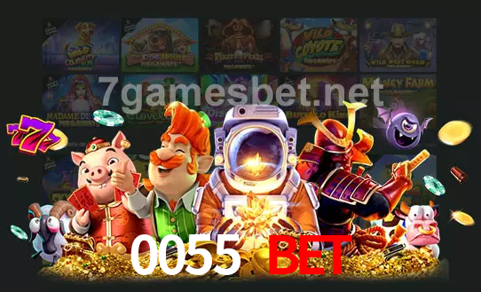 cassino 0055 Bet