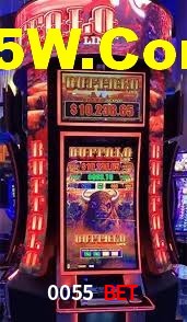 Programa VIP 0055 Bet