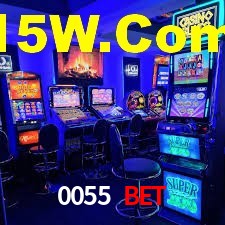 Experimente o Login Seguro Premium no 0055 Bet