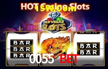 Login Seguro 0055 Bet