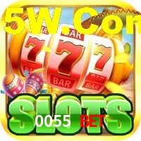 0055 Bet Login