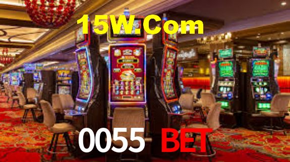 0055Bet.Com