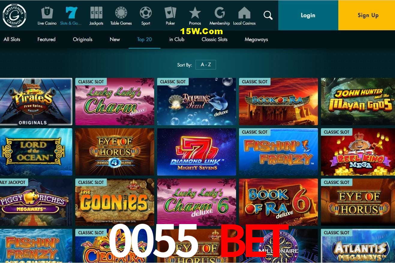 Mesa de Blackjack 0055 Bet