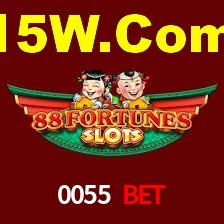 APP oficial da 0055 Bet para mobile