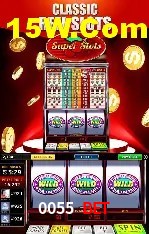 Ofertas Exclusivas 0055 Bet