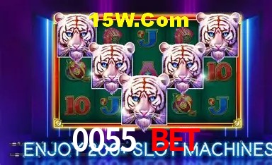 Promoção Relâmpago 0055 Bet