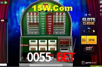 Promoções Sazonais 0055 Bet