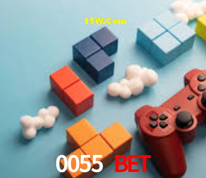 Provedores de Jogos 0055 Bet