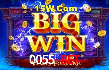 Especiais de Fim de Semana 0055 Bet