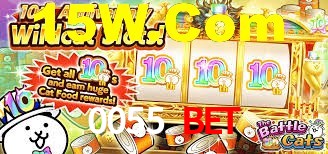 0055 Bet Login