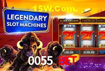 Jogos de Slot 0055 Bet