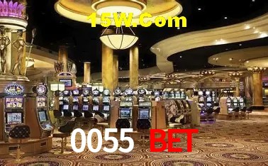 Login Seguro 0055 Bet
