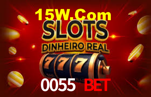 Interface Premium 0055 Bet