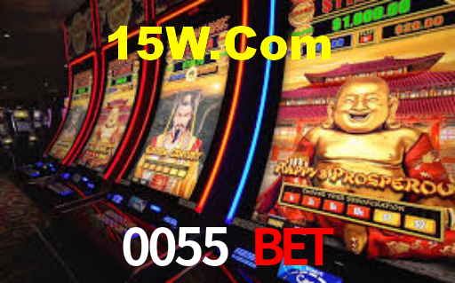 0055Bet.Com