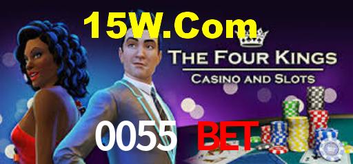 0055 Bet