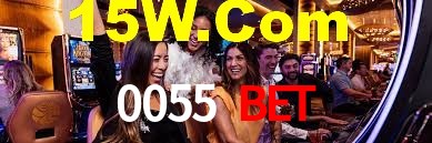 0055 Bet