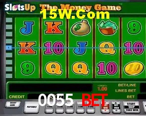 Especiais de Fim de Semana 0055 Bet