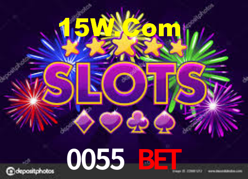 0055 Bet Login