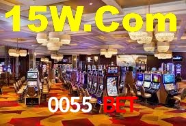 Explore as vantagens do 0055 Bet: serviço profissional e confiabilidade