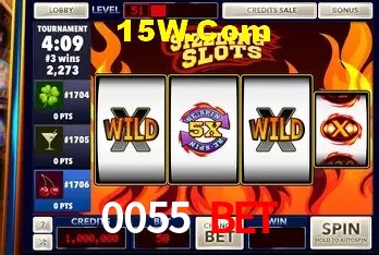 Diretório de Jogos 0055 Bet