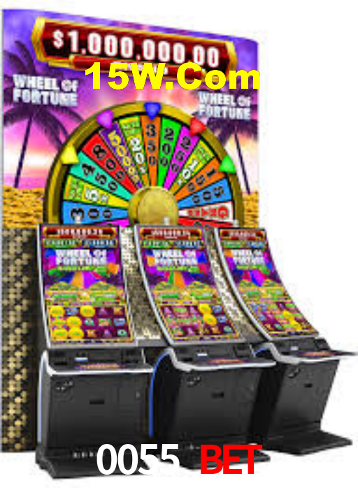 0055 Bet: Jogos de Caça-Níqueis-Altas Recompensas, Roleta-Velocidade, Blackjack-Desafios Máximos