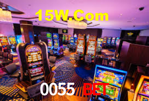 0055Bet.Com