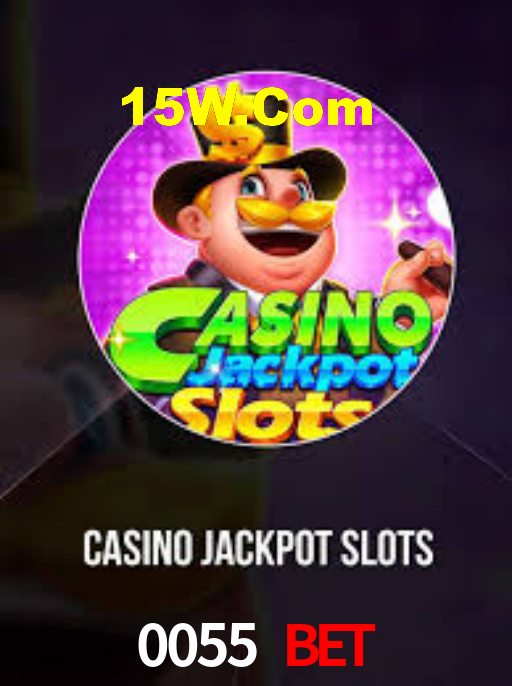 0055Bet.Com