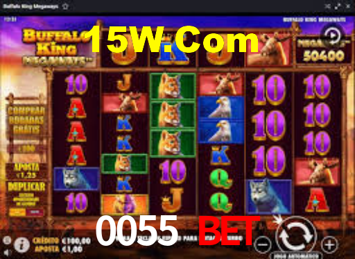 0055 Bet