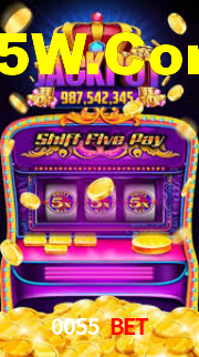 0055 Bet Login