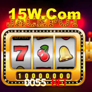 0055 Bet Login