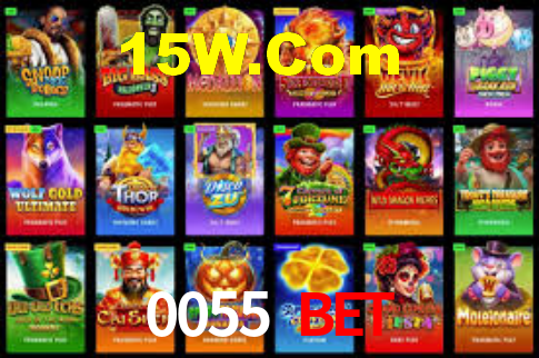 0055 Bet