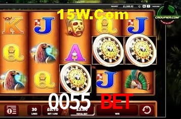 Provedores de Jogos 0055 Bet